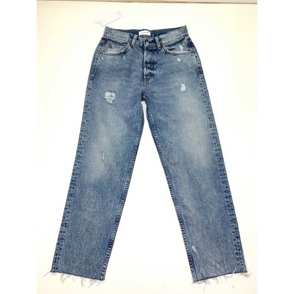 Boyish High Rise  Tommy His Girl Friday  Jeans - Picture 2 of 8